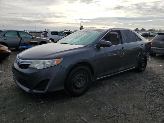 TOYOTA CAMRY 2013 4t1bf1fk6du244185