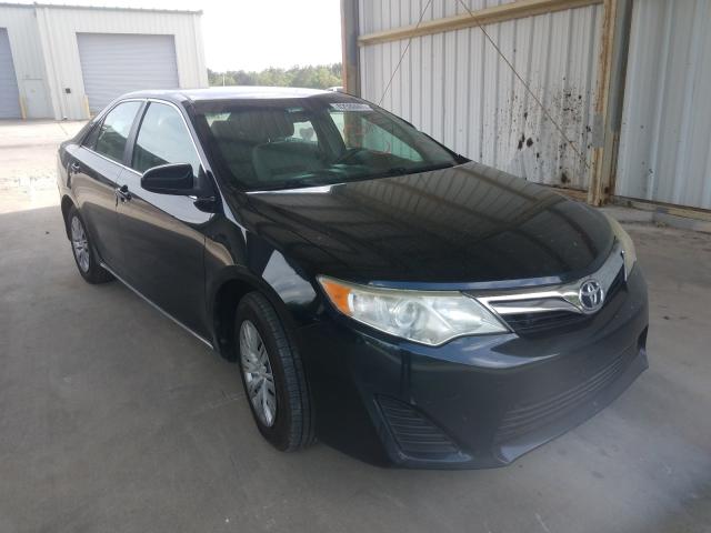 TOYOTA CAMRY L 2013 4t1bf1fk6du245076