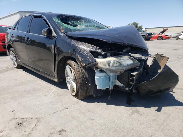 TOYOTA CAMRY L 2013 4t1bf1fk6du246230