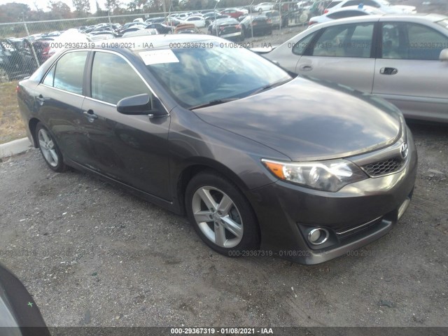 TOYOTA CAMRY 2013 4t1bf1fk6du248477