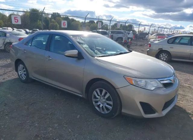 TOYOTA CAMRY 2013 4t1bf1fk6du248706