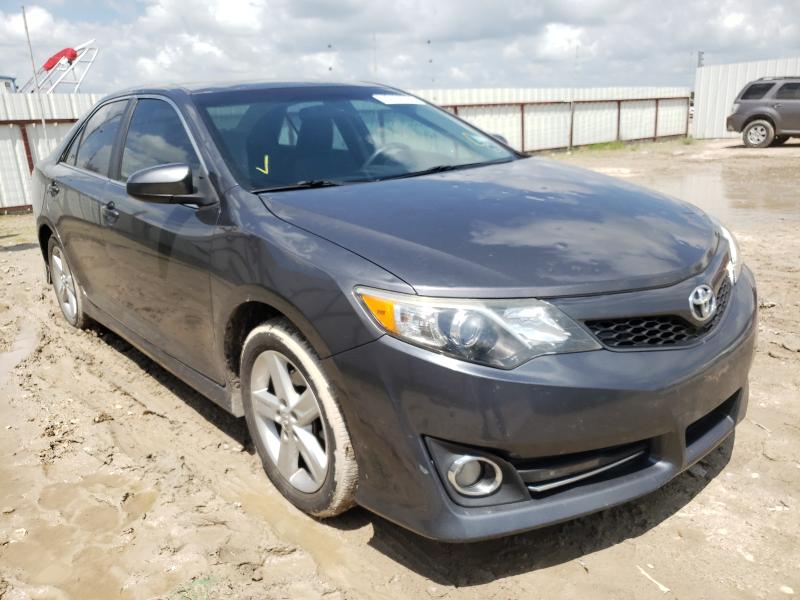 TOYOTA CAMRY L 2013 4t1bf1fk6du248835