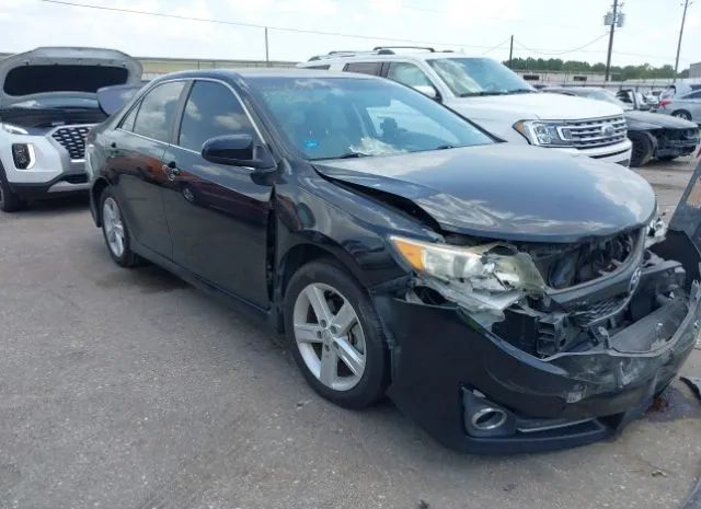 TOYOTA CAMRY 2013 4t1bf1fk6du250374