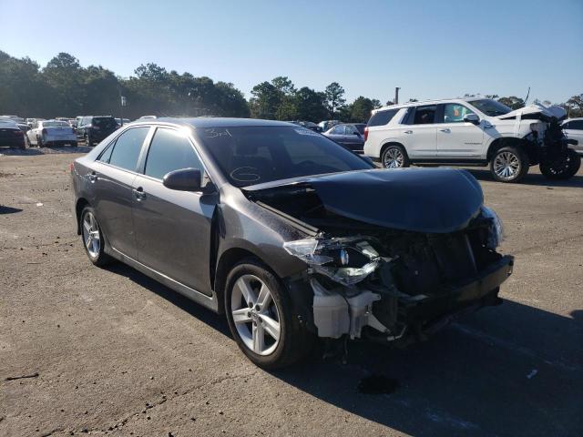 TOYOTA CAMRY L 2013 4t1bf1fk6du250956