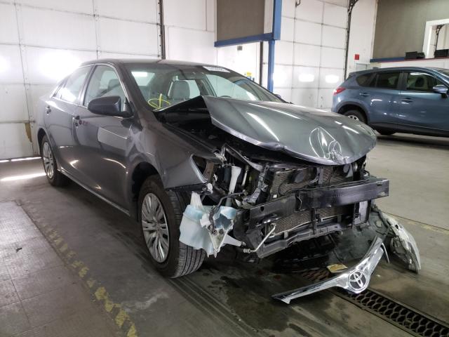 TOYOTA CAMRY L 2013 4t1bf1fk6du251105