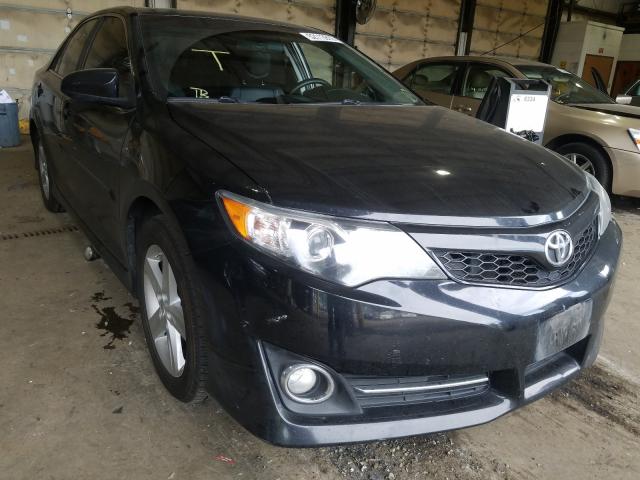 TOYOTA CAMRY L 2013 4t1bf1fk6du251735