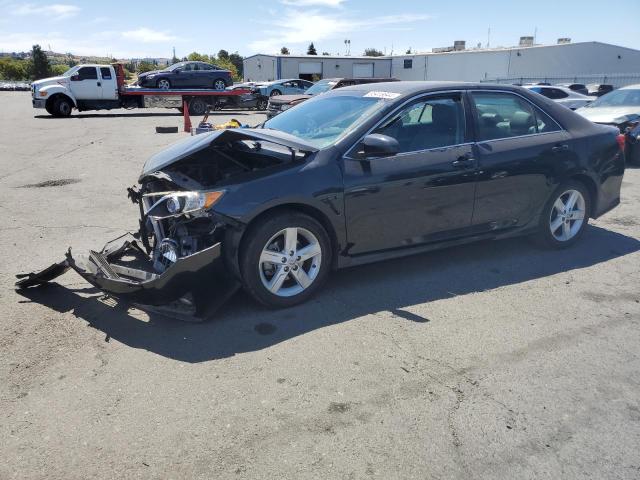 TOYOTA CAMRY L 2013 4t1bf1fk6du254733