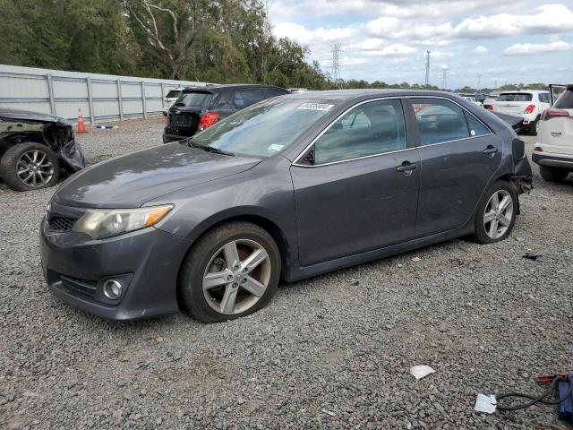 TOYOTA CAMRY L 2013 4t1bf1fk6du255588