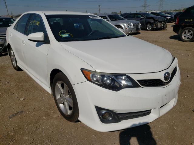 TOYOTA CAMRY L 2013 4t1bf1fk6du256174