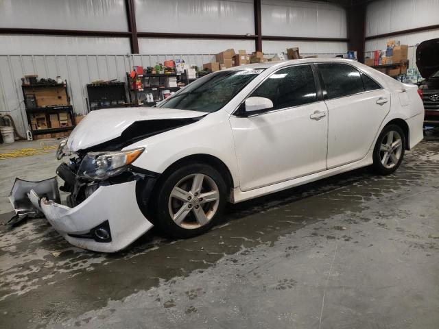 TOYOTA CAMRY L 2013 4t1bf1fk6du256367