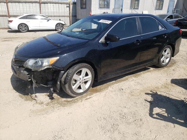 TOYOTA CAMRY L 2013 4t1bf1fk6du258975