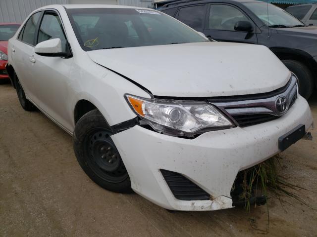 TOYOTA CAMRY L 2013 4t1bf1fk6du261729