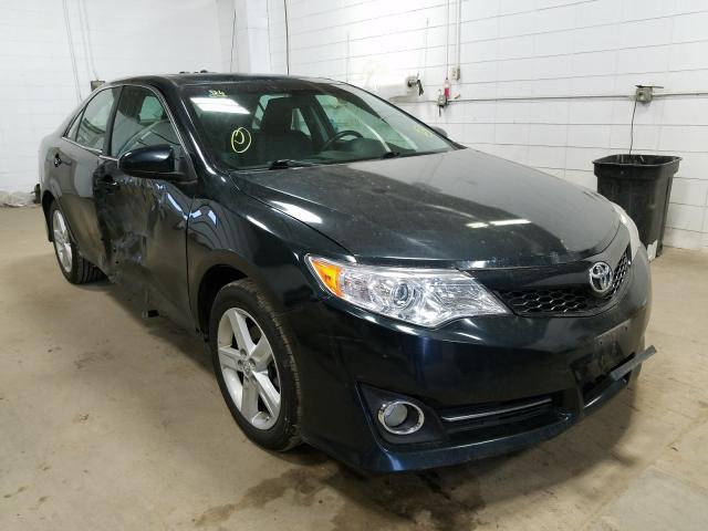 TOYOTA CAMRY L 2013 4t1bf1fk6du262198