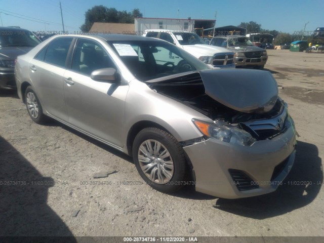 TOYOTA CAMRY 2013 4t1bf1fk6du262461