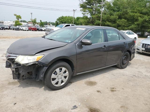 TOYOTA CAMRY L 2013 4t1bf1fk6du262525