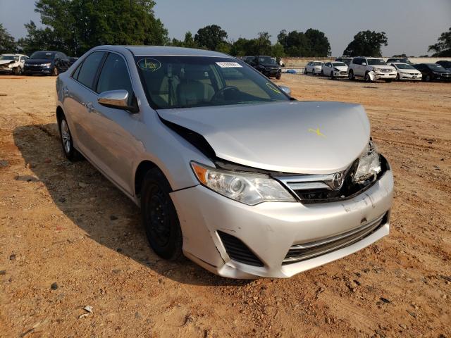 TOYOTA CAMRY L 2013 4t1bf1fk6du263769