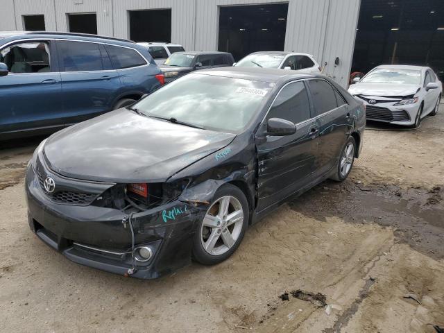 TOYOTA CAMRY 2013 4t1bf1fk6du264677