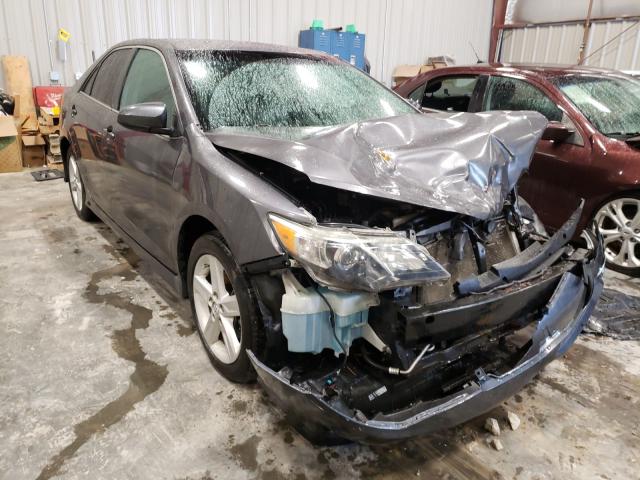 TOYOTA CAMRY L 2013 4t1bf1fk6du266185