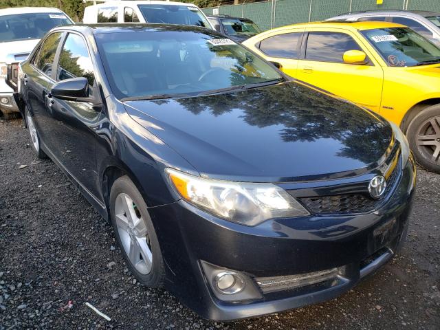 TOYOTA CAMRY L 2013 4t1bf1fk6du266218