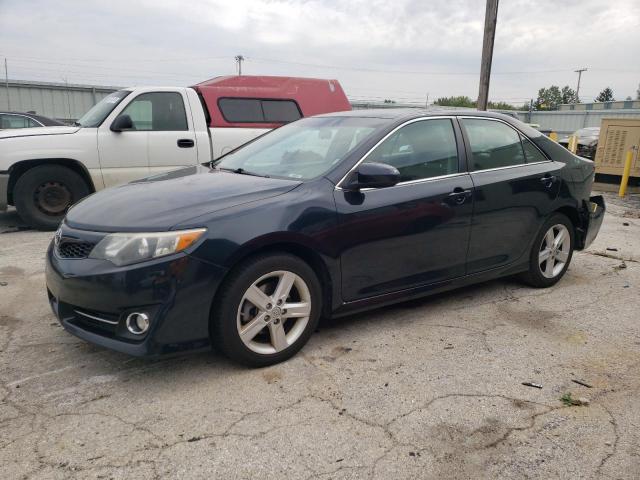 TOYOTA CAMRY L 2013 4t1bf1fk6du266493