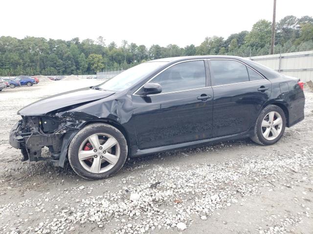 TOYOTA CAMRY L 2013 4t1bf1fk6du268485