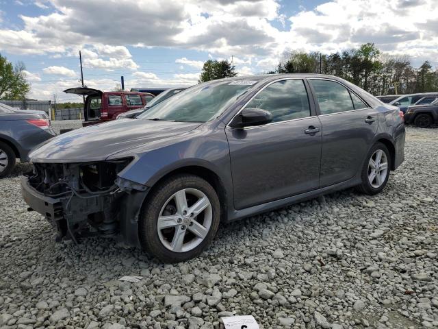 TOYOTA CAMRY 2013 4t1bf1fk6du269328