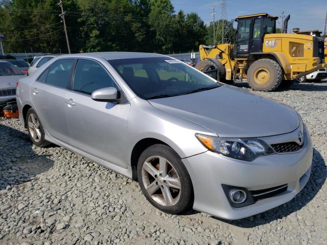 TOYOTA CAMRY L 2013 4t1bf1fk6du270317