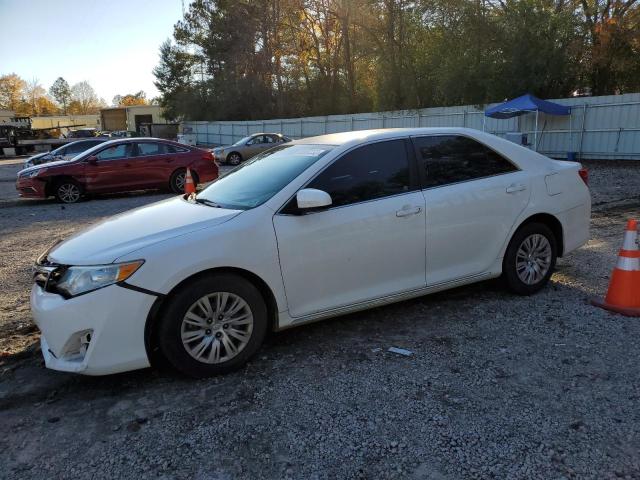 TOYOTA CAMRY L 2013 4t1bf1fk6du270740