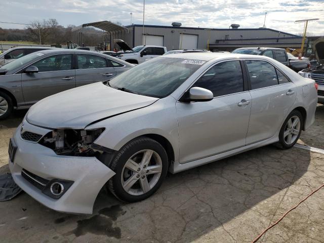 TOYOTA CAMRY 2013 4t1bf1fk6du270754