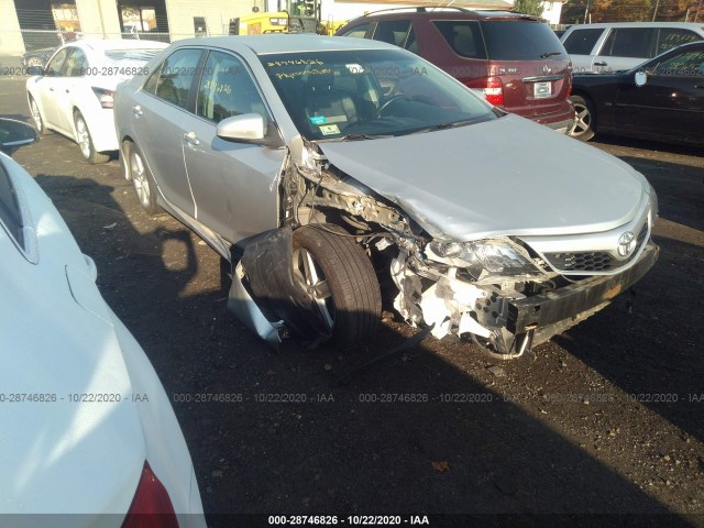 TOYOTA CAMRY 2013 4t1bf1fk6du271760