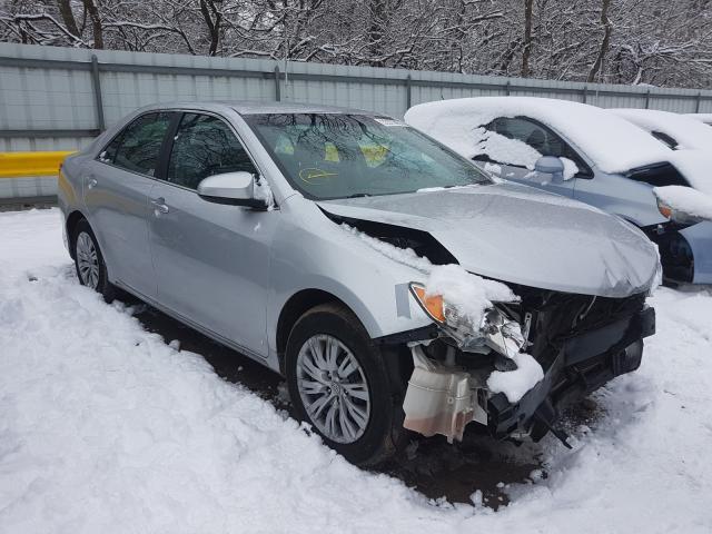 TOYOTA CAMRY L 2013 4t1bf1fk6du273184