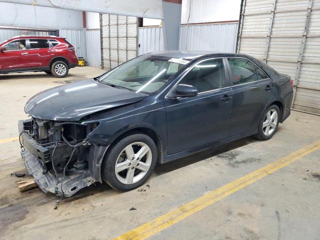 TOYOTA CAMRY L 2013 4t1bf1fk6du273878