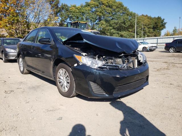 TOYOTA CAMRY L 2013 4t1bf1fk6du273962