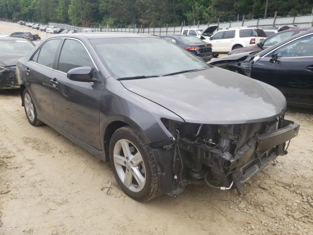 TOYOTA CAMRY L 2013 4t1bf1fk6du274027