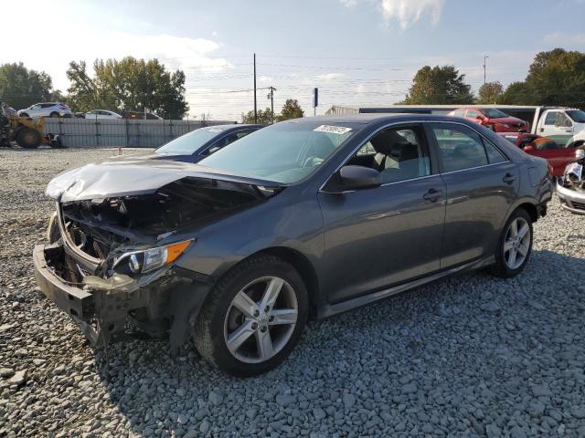 TOYOTA CAMRY 2013 4t1bf1fk6du275002