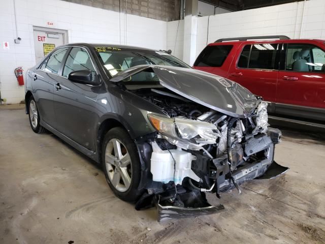 TOYOTA CAMRY L 2013 4t1bf1fk6du276408