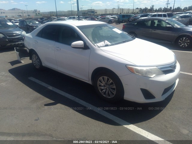 TOYOTA CAMRY 2013 4t1bf1fk6du276411