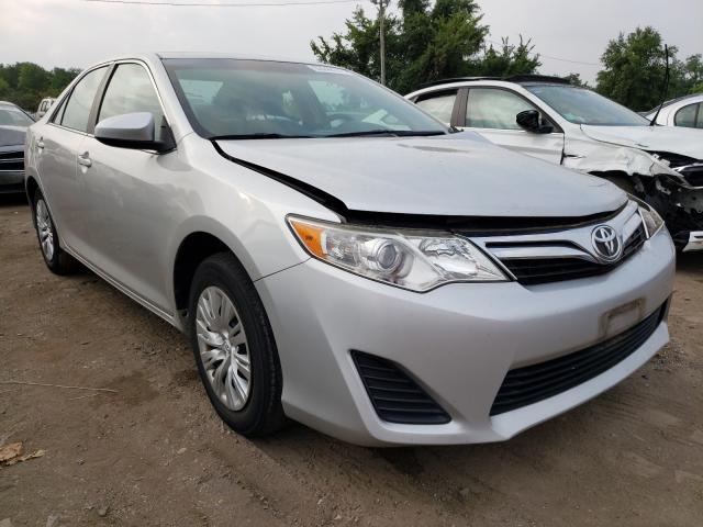 TOYOTA CAMRY L 2013 4t1bf1fk6du277171