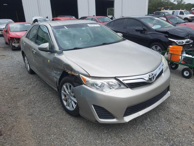 TOYOTA CAMRY L 2013 4t1bf1fk6du277719