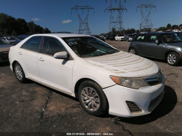 TOYOTA CAMRY 2013 4t1bf1fk6du278465