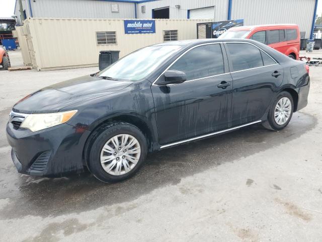 TOYOTA CAMRY L 2013 4t1bf1fk6du278773