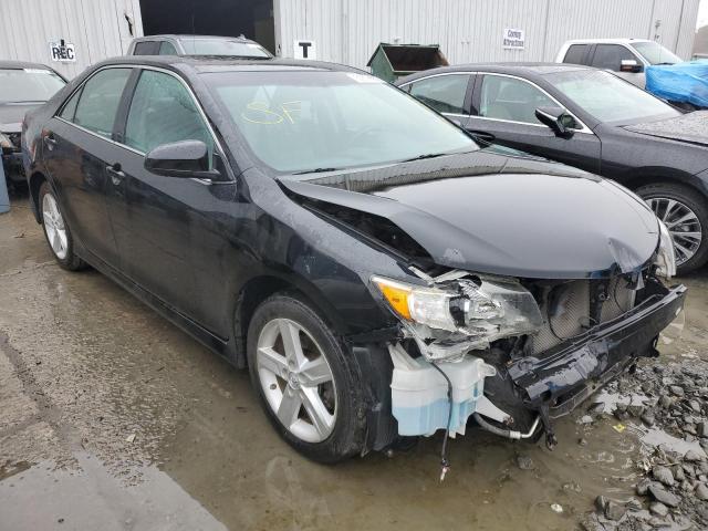 TOYOTA CAMRY L 2013 4t1bf1fk6du279440