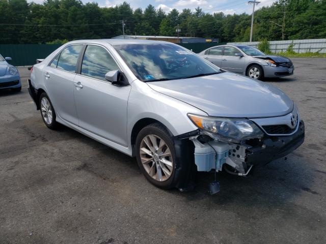 TOYOTA CAMRY L 2013 4t1bf1fk6du279924