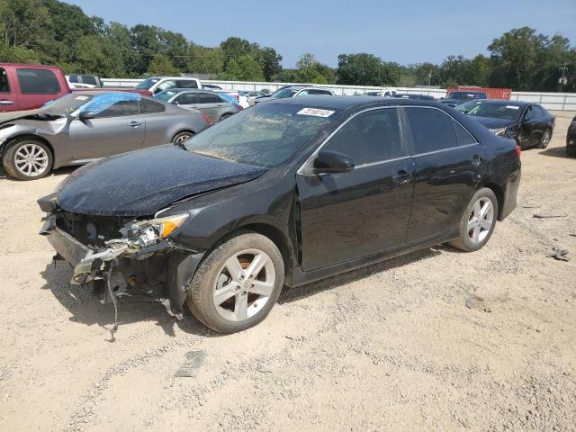 TOYOTA CAMRY 2013 4t1bf1fk6du280118