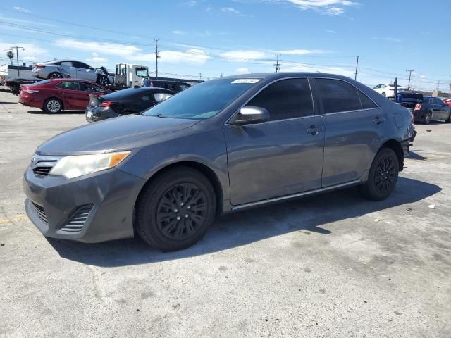 TOYOTA CAMRY 2013 4t1bf1fk6du280992