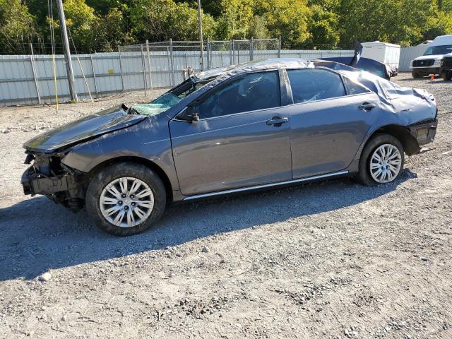 TOYOTA CAMRY L 2013 4t1bf1fk6du282063