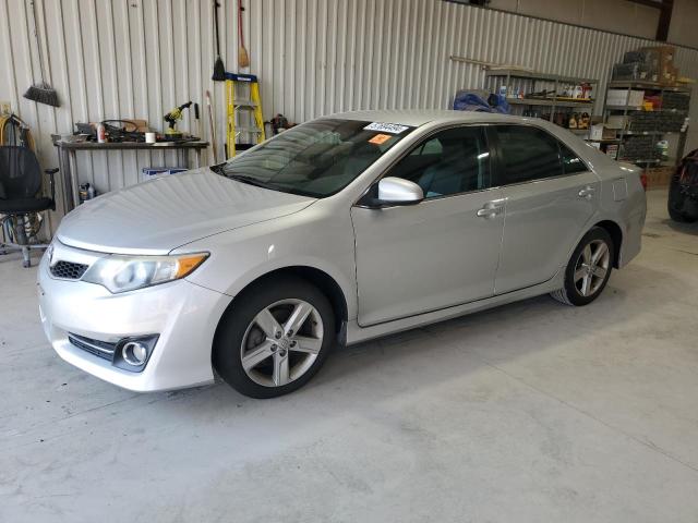 TOYOTA CAMRY 2013 4t1bf1fk6du282659