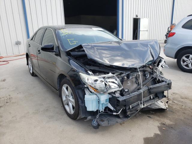 TOYOTA CAMRY L 2013 4t1bf1fk6du283553