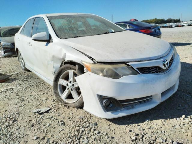 TOYOTA CAMRY L 2013 4t1bf1fk6du283715