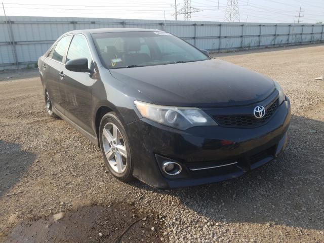 TOYOTA CAMRY L 2013 4t1bf1fk6du283763